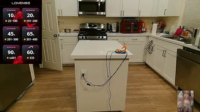 blondiewithanass (F young) - double penetration