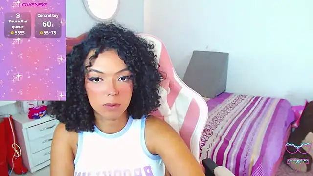 tanedra_collings - Tanedra_collings's free webcam - UK Sex Cams