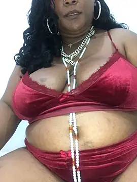 NovaDivine3000 webcam