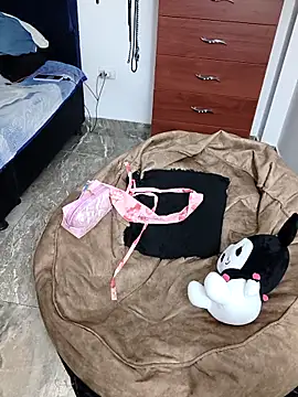 KratosAfroditacs webcam