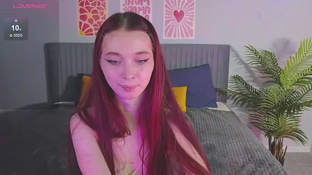 miiss_jessica - Miiss_jessica's free webcam - UK Sex Cams