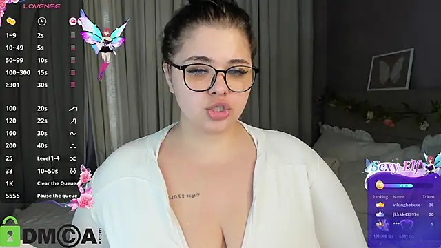 Annet_Nel1son webcam