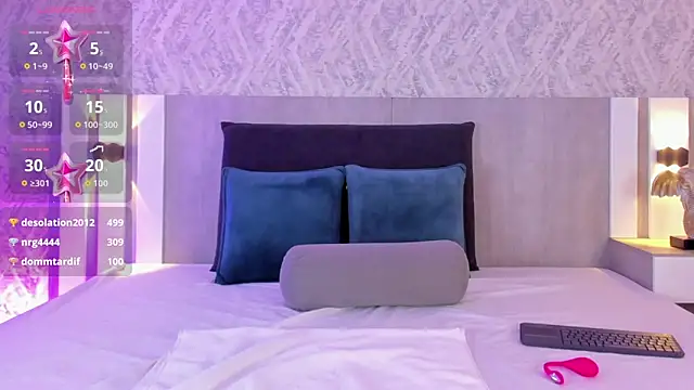 krystal_foxx - Krystal_foxx's free webcam - UK Sex Cams