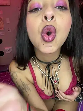 its_hada_ (G teen) - CUMSHOT ON FACE