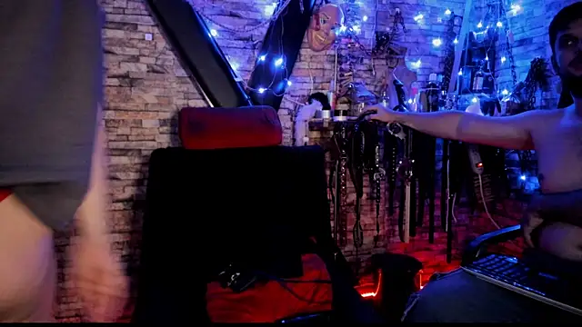 liltildeman_moon (G young) - TIE MY BREASTS TO THE CROSS