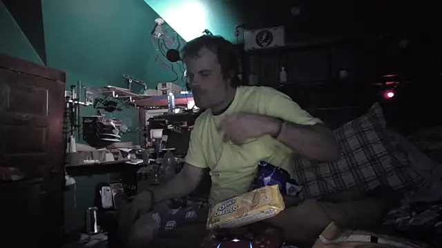 Preview of charactrzero