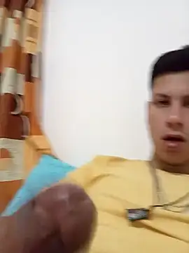 exxddxxy (M young) - Masturbación hasta eyacular