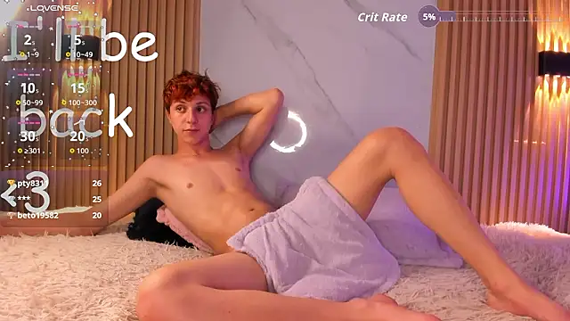 IM_DAREN live sex cam