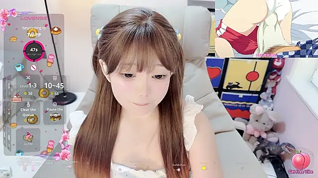 美女TUTU-CN在线直播