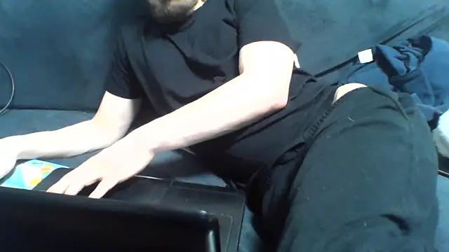 KaelNox live sex cam