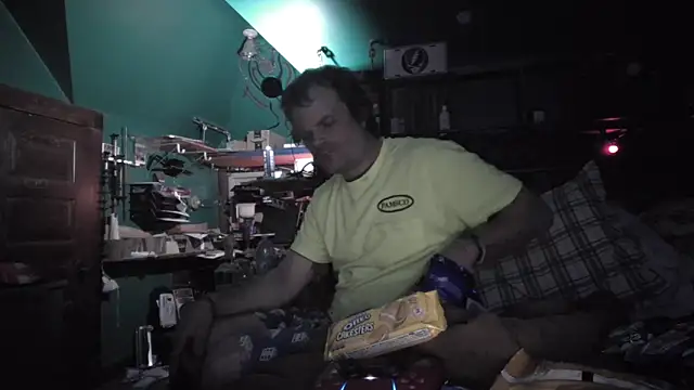 Preview of charactrzero