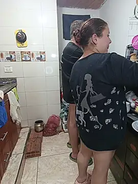 ZuriandAlex live sex cam