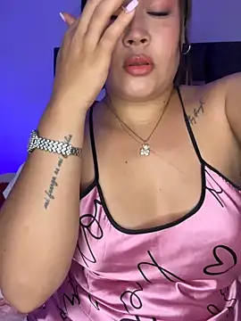 Bella-kim- webcam stripchat model stream image