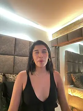 brigittevons - BrigitteVons's free webcam - UK Sex Cams