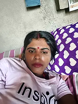 Webcam Model (Sexy_Rajkumari123)  is live.Free join now!