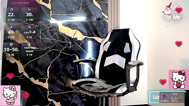 rwby_gremory - Rwby_Gremory's free webcam - UK Sex Cams