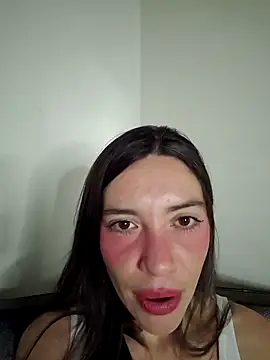 Webcam Model (loveuu-bae)  is live.Free join now!