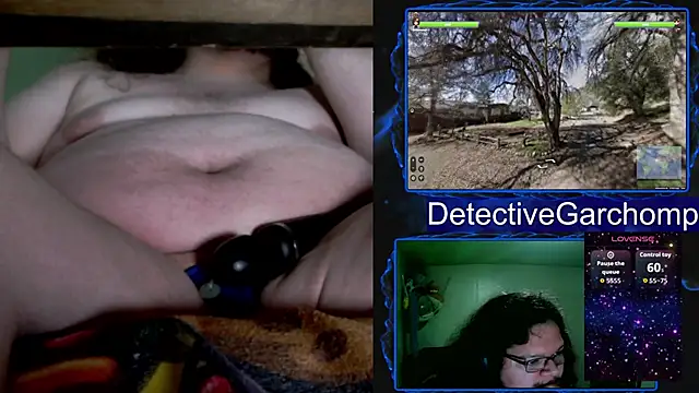 detchompy (M young) - thigh whips x5