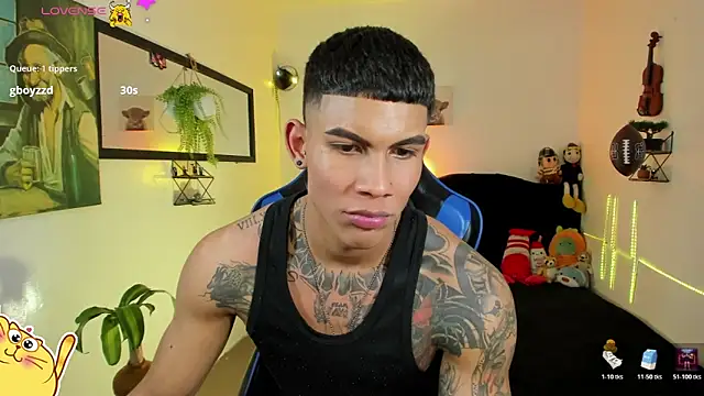 Damian_latinxxx live sex cam