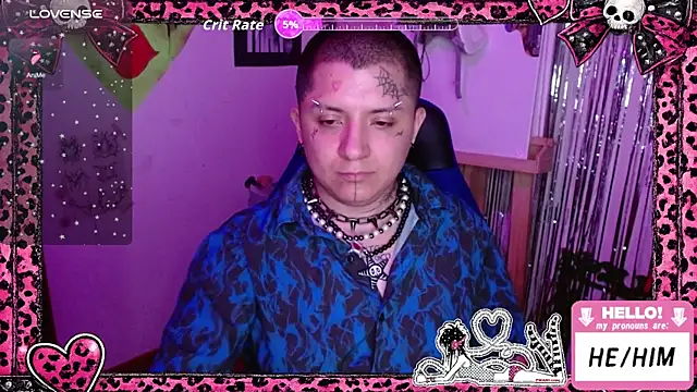 masterkevinftm live sex cam