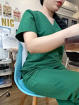 Clinic_Sexy's live cam