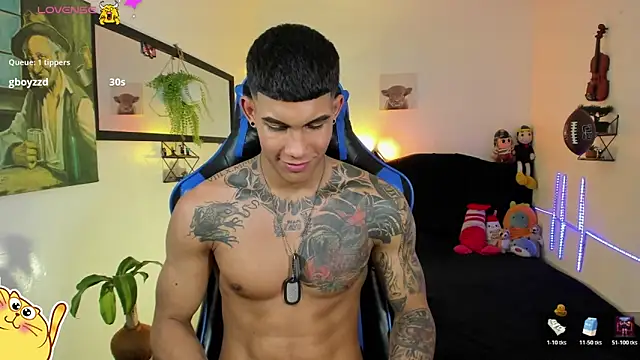 Preview of damian_latinxxx