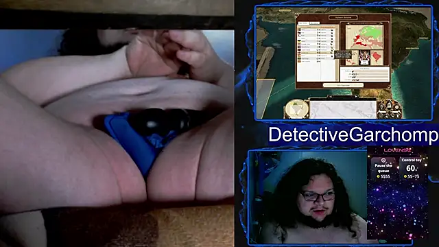 Preview of detchompy