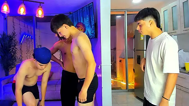 Houseofwarrios webcam