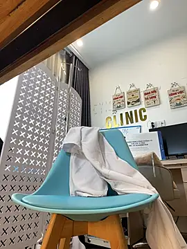 Clinic_Sexy webcam