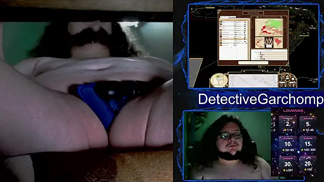 Preview of detchompy