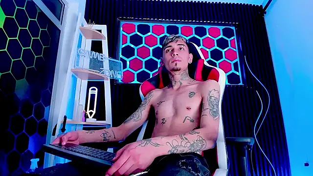 max_hader_ (M young) - my warm milk 🥵💪🍆