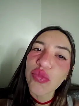 Webcam Model (loveuu-bae)  is live.Free join now!