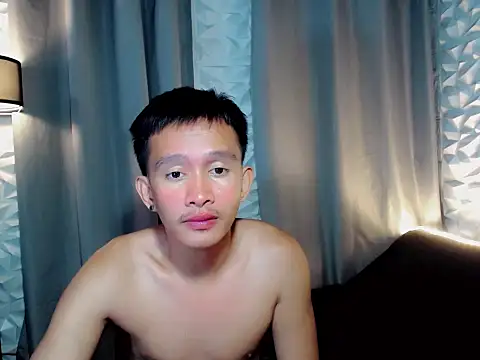 prince_elaijah (M young) - Cum shot cum