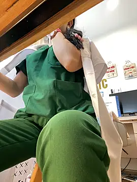 Clinic_Sexy webcam