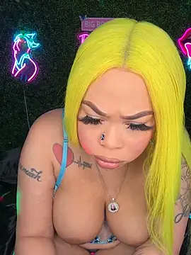 renathickass (F milf) - BLASIAN BADDIE PVT/EXC SLUT ME OUT