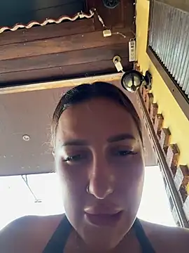 AleksandraRich webcam