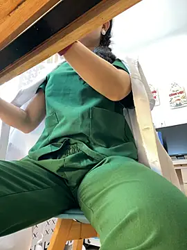 Clinic_Sexy webcam