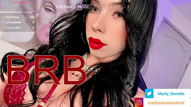 Marily_Daniela_ live sex cam