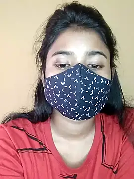 Webcam Model (trinasa)  is live.Free join now!