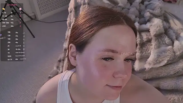 sunnyrisha - SunnyRisha's free webcam - UK Sex Cams