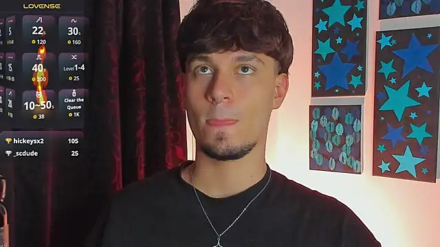 manu__05 (M twink) - Hi Manu!🥰