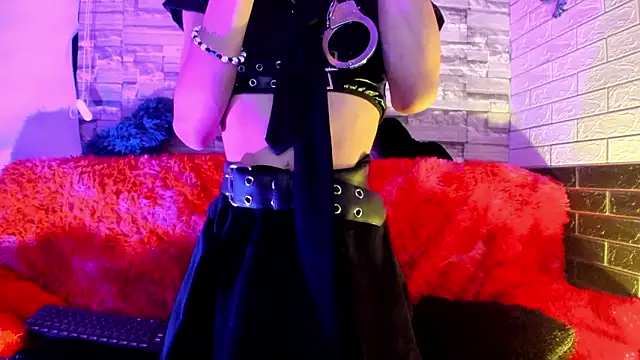 silacitex_effy (T teen) - naked for you😉