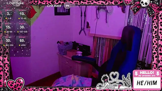 masterkevinftm live sex cam