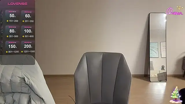 美女Alyssa-8在线直播