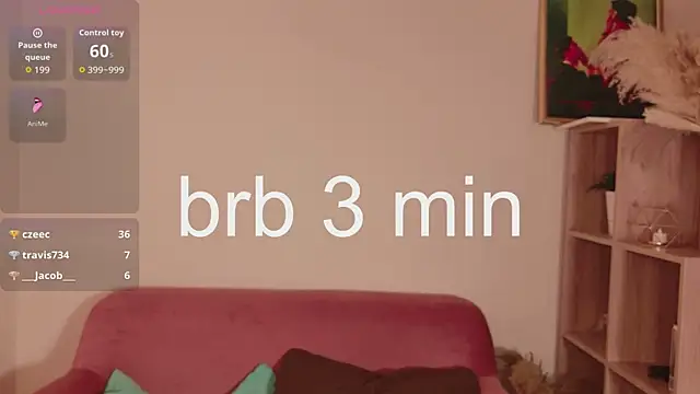 tora_dora_ - Tora_Dora_'s free webcam