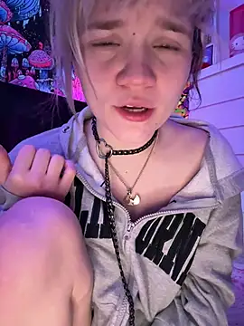 Cutiepiespanks live cam profile