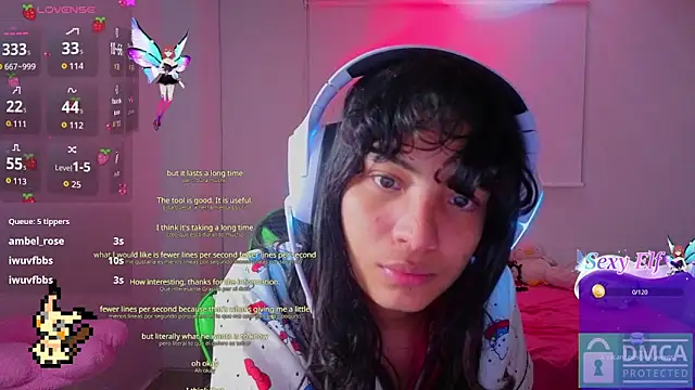 lovelyamyy - Lovelyamyy's free webcam - UK Sex Cams