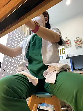 Clinic_Sexy webcam