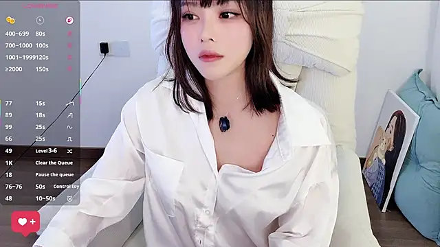 peachy_kiss live sex cam