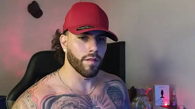 Ades_Lowe live sex cam